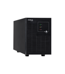Nobreak Bivolt INTELBRAS SNB 2000VA 