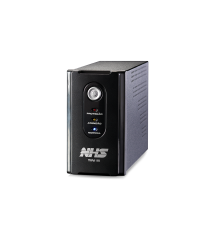 Nobreak 600Va NHS Mini III 