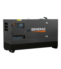 Gerador GGENERAC 180 KVA FWY 145 à Diesel