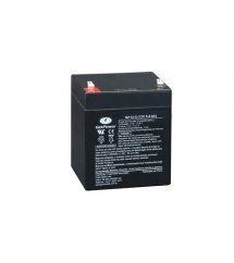 Bateria VRLA GETPOWER 05Ah 12V