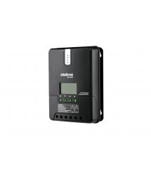 Controlador INTELBRAS de Carga PWM Off Grid ECM 4024