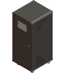 Nobreak 40 KVA SCHNEIDER ACTIVE  400 Trifásico
