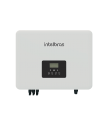Inversor INTELBRAS solar On Grid trifásico 15 kW EGT 3215X