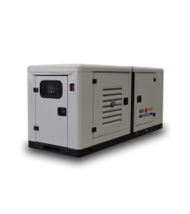 Gerador Maxi Trust 375Kva MX375S a Gás