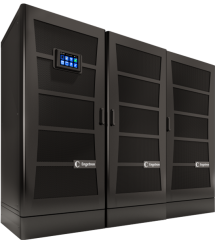 NOBREAK 825kVA ENGETRON TRIFÁSICO DWTT825-380
