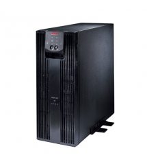 Nobreak 3 KVA APC SMART-UPS RT 230 V SRC3000XLI 