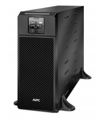 Nobreak 6 KVA APC SMART-UPS SRT 230 V SRT6KXLI 