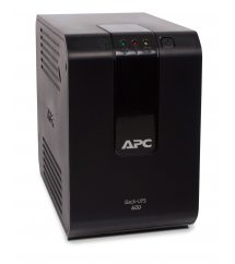 Nobreak 600 VA APC BACK-UPS BR BZ600-BR