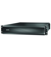 Módulo de Bateria externa APC Smart-UPS SMX120RMBP2U 120 V