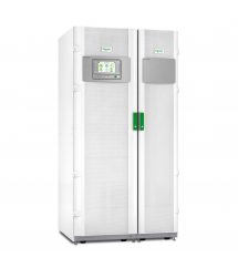 No Break 180KVA  SCHNEIDER GALAXY VM Inteligente 