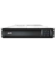 Nobreak 3 KVA APC SMART-UPS 120 V para rack SMT30002U-BR 