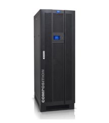 Nobreak 500KVA CM Composition Modular