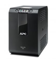 Nobreak 400 VA APC BACK-UPS BR Bivolt BZ400BI-BR