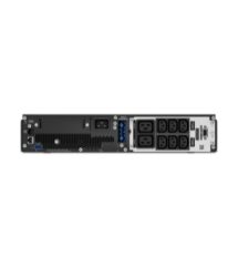 Nobreak 2,2KVA APC SMART-UPS ONLINE SRT