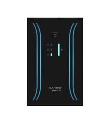 Nobreak 1000VA NHS Gamer Play Senoidal