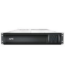 Nobreak 3 KVA APC SMART-UPS 230 V para rack SMT3000I2U-BR