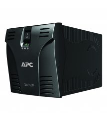 Estabilizador 1500 W APC Microsol SOL1500BI Bivolt/115 V