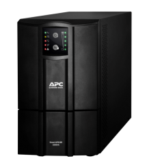 Nobreak 2,2 KVA APC SMART-UPS BR Bivolt SMC2200BI-BR