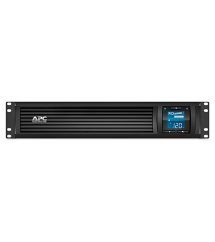 Nobreak 1,5 KVA APC SMART-UPS 