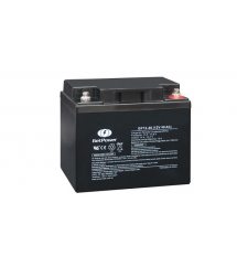 Bateria VRLA GETPOWER 40Ah 12V