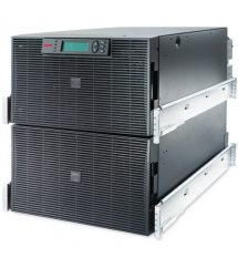 Nobreak 15 KVA APC SMART-UPS SRT SURT15KRMXLI Para Rack 230 V