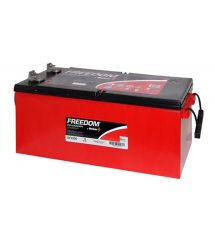 Bateria estacionária FREEDOM DF2500 150Ah/165Ah