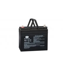 Bateria VRLA GETPOWER 35Ah 12V
