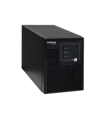 Nobreak Bivolt INTELBRAS SNB 1500VA 