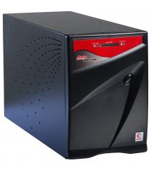 NOBREAK 6kVA ENGETRON SAFESERVER POWER SPW6000