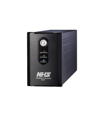 Nobreak 1,5 kva NHS Compact Plus III