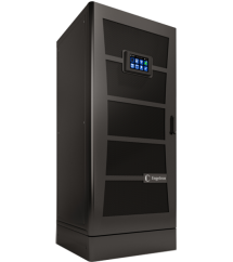 NOBREAK 275kVA ENGETRON DOUBLE WAY TRIFÁSICO DWTT 275-380