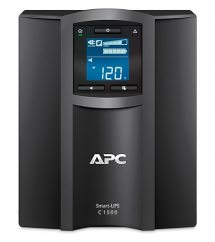 Nobreak 1,5 KVA APC SMART-UPS 120 V SMC1500-BR 