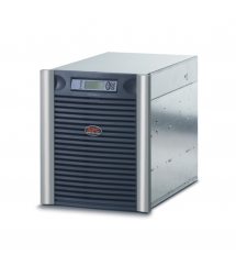 Nobreak 8KVA APC SYMMETRA LX escalável a 8KVA para RACK