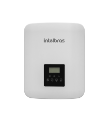 Inversor INTELBRAS solar On Grid monofásico 4,6 kW EGT 12046X