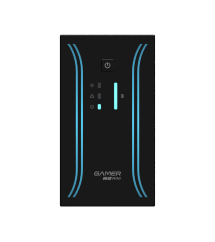 Nobreak 600VA NHS Gamer Mini Senoidal