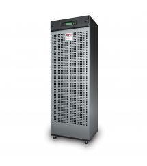 Nobreak 40KVA SCHNEIDER MGE GALAXY 3500 C/ 4 Módulos de Baterias