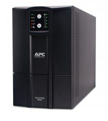 Nobreak 2,2 KVA APC SMART-UPS BR SMC2200XLI-BR