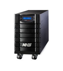 Nobreak 2 KVA NHS Prime Online Isolador