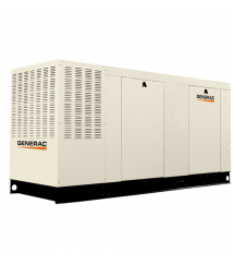 Gerador GENERAC 88KVA GUARDIAN QT 070  à Gás