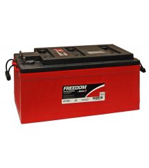 Bateria estacionária FREEDOM DF4001 220Ah/240Ah