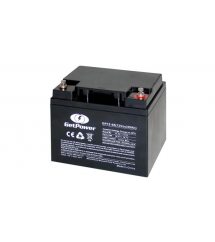 Bateria VRLA GETPOWER 45Ah 12V