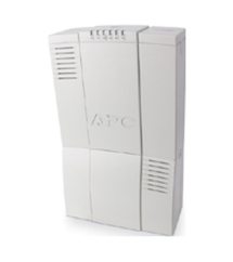Nobreak 500VA APC BACK-UPS 
