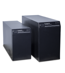 NOBREAK 3kVA ENGETRON COMPACTA RACK / TORRE SEN3000C