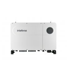 Inversor INTELBRAS solar On Grid trifásico 50 kW EGT 50000 MAX