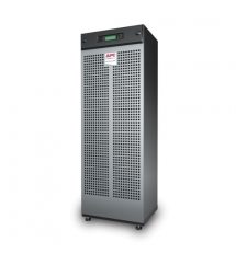 Nobreak 20KVA SCHNEIDER MGE GALAXY 3500 C/ 4 Módulos de Baterias