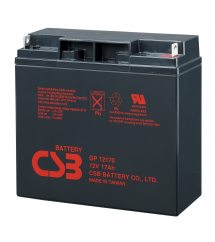 Bateria VRLA CSB 17Ah 12V