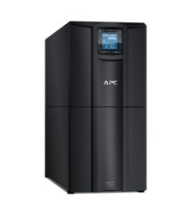 Nobreak 3KVA APC SMART-UPS 