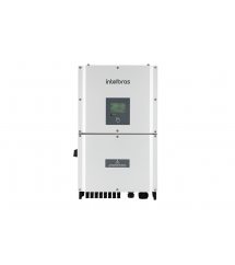 Inversor INTELBRAS solar On Grid trifásico 40 kW EGT 40000 MAX
