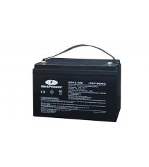 Bateria VRLA GETPOWER 100Ah 12V