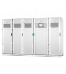 Nobreak 500kva SCHNEIDER GALAXY VX escalável a 1500KVA 400V